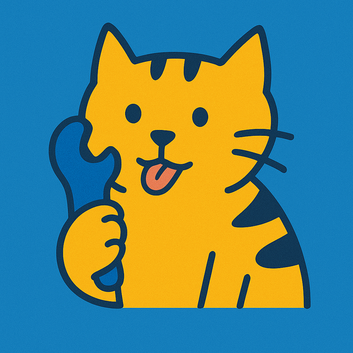 Feature cat