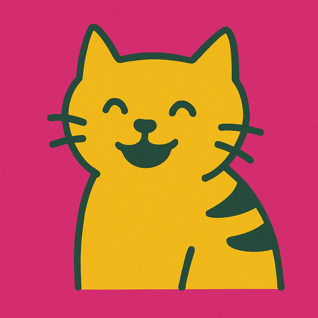 Feature cat