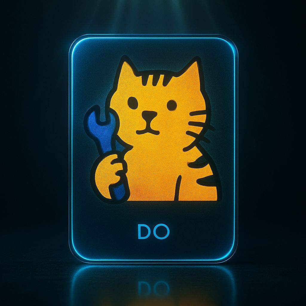 do cat